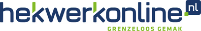 Hekwerkonline logo